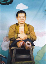 Vương Tân Xuân